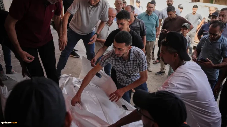 Palestinian resistance issues warning after deadliest Israeli strikes since October ceasefire