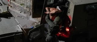 Rights center: Israel abducted 600 Palestinians in West Bank, Al-Quds in July