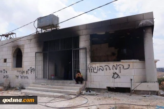 Disarming settlers barely scratches 
the surface of Israel’s colonial violence