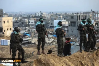 یادداشت وبگاه فلسطینی قدس الاخباریه

جدال بر سر سلاح غزه؛ مقاومت در آستانه پایان یا بازتعریف؟ (یادداشت)