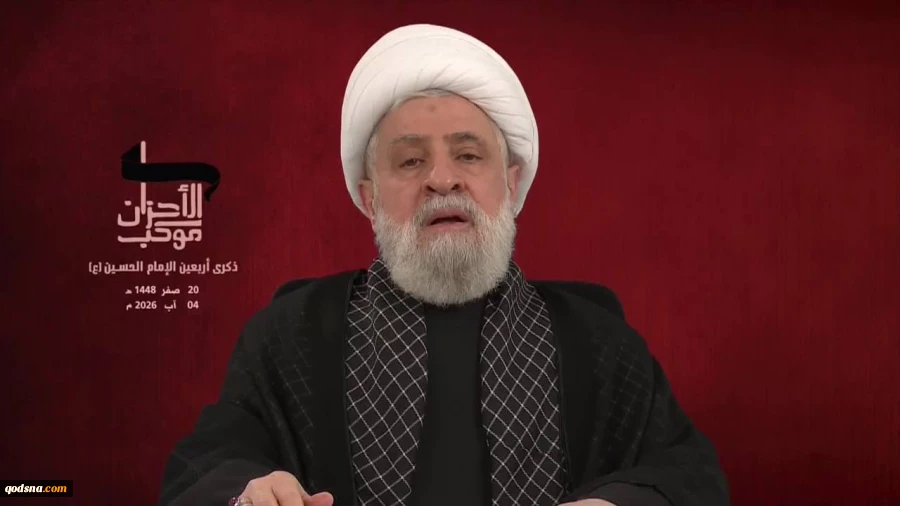 شیخ نعیم قاسم: سلاح و مسیر جهاد حسینی را ترک نخواهیم کرد 2