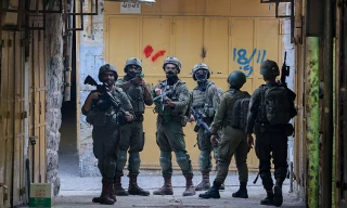 گزارش وبگاه فلسطینیان 48؛

کرانه باختری به نقطه انفجار نزدیک می‌شود؛ محدودیت‌های ارتش رژیم صهیونیستی برای مهار بحران/ پس‌لرزه‌های طوفان الاقصی ادامه دارد