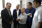 وزير الصحة الإيراني: الهجوم الأمريكي ـ الصهيوني على ملعب لامرد كان جريمة سافرة بحق المدنيين العزل 2