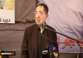 حزب الله:

دولت لبنان مذاکرات با رژیم صهیونیستی و امتیازدهی به آن را پایان دهد