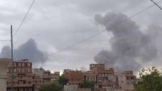 فارن پالسی در گزارشی اعلام کرد:

 تشدید تنش عربستان علیه صنعا اشتباه محاسباتی ریاض است | بی کفایتی ترامپ عربستان را گرفتار کرد