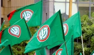 جنبش امل: مقاومت تنها گزینه برای دفاع از لبنان است