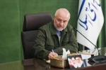 محمد باقر قالیباف رئیس مجلس شورای اسلامی در حساب کاربری خود در یکی از شبکه های اجتماعی با بیان اظهارات متناقض و تکراری ترامپ ، مبنی بر اینکه «حمله عظیمی در راه است... صبر کنید، بی‌خیال، آن‌ها می‌خواهند مذاکره کنند.»، نوشت: این دیپلماسی نمایشی است که مدام 