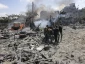سازمان ملل اعلام کرد:

 شهادت 300 کودک فلسطینی در نوار غزه از زمان اعلام آتش بس