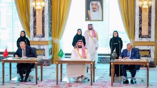 Any country joining Saudi aggression is aggressor, Yemen warns after joint ‘defense' deal