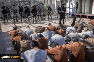 Red Cross urged to voice position against Israeli ban on prisoner visits