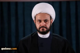 دبیرکل جنبش نجبای عراق: دیپلماسی با عربستان نتیجه‌بخش نیست؛ پاسخ نظامی ضروری است