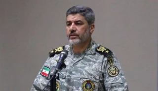 المتحدث باسم الجيش: النظام الإيراني السائد في مضيق هرمز لا رجعة فيه