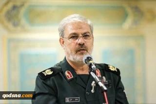 سخنگوی سپاه: 

بخشی از پیروزی ایران در جنگ با آمریکا مرهون زحمات خبرنگاران است