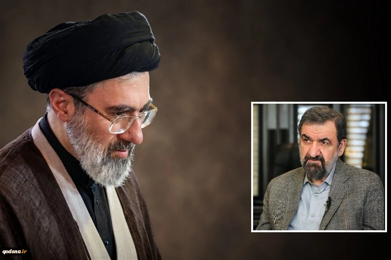 رضایی