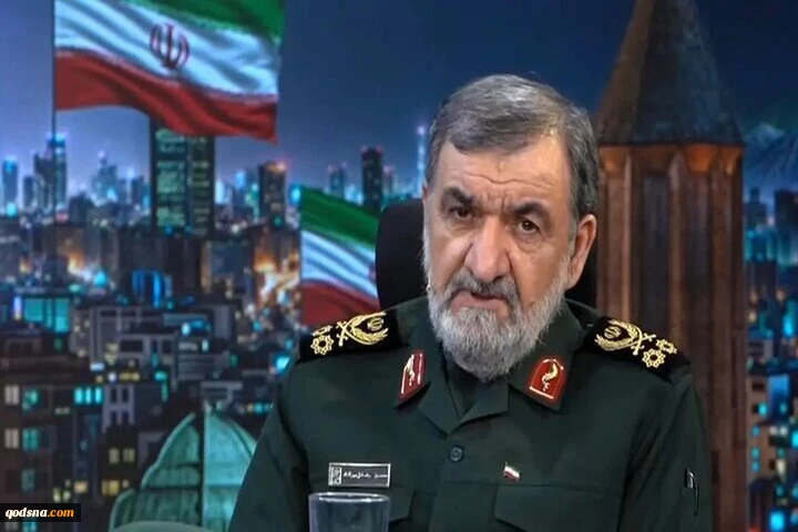 تعيين اللواء محسن رضائي أميناً للمجلس الأعلى للأمن القومي الإيراني 2
