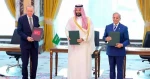 سیاستمدار عراقی: توافق سه‌جانبه امضاء شده در عربستان فرو می‌پاشد 2