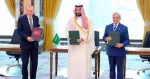 سیاستمدار عراقی: توافق سه‌جانبه امضاء شده در عربستان فرو می‌پاشد 2