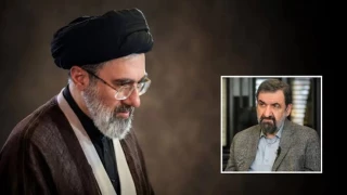 IR Leader appoints veteran IRGC commander Mohsen Rezaei as his representative to top security body
