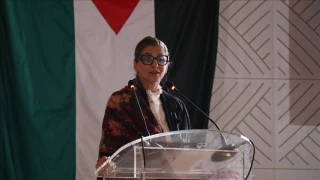 فرانچسکا آلبانیز: نسل‌کشی و آپارتاید به پروژه حکومتی اسرائیل تبدیل شده است