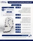 مرکز آماری پژوهشی معطی منتشر کرد؛

جزئیات منطقه‌ای فعالیت‌های مقاومتی در کرانه باختری/ 22 عملیات در ۴۸ ساعت گذشته