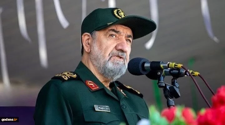 پیام قدردانی محسن رضایی از رهبر انقلاب اسلامی: تمام توانم را برای افزایش قدرت ایران به کار خواهم گرفت