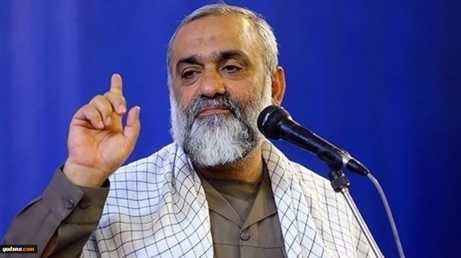 Iran exposes US military as ‘weaker than perceived’: Senior IRGC