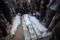 Gaza martyr toll since ceasefire rises to 1,259