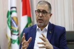 حركة حماس تعرب عن تقديرها لتصريحات اللواء رضائي بشأن ضرورة وقف حربي غزة ولبنان 2