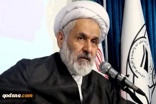 رئيس منظمة التعبئة الشعبية: مضيق هرمز تحت سيطرة وإدارة ايران