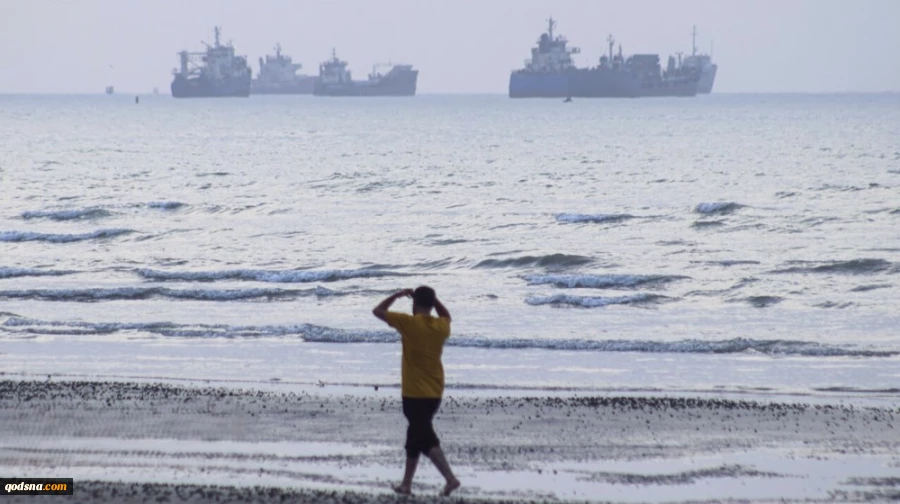 Iran says control over Hormuz 'decisive' as Kpler data debunks US claims