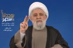الشيخ قاسم: حرب تموز أثبتت أن إسرائيل لا تفهم إلا لغة القوة  2