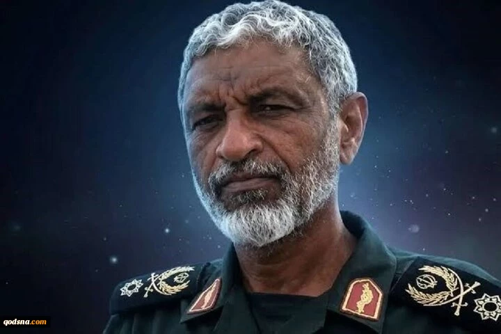 الأميرال علي عظمائي: الحقيقة في الميدان لا في تصريحات الأميركيين 2