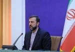 غريب آبادي: عيد المقاومة الإسلامية يمثل تذكيرا بالصمود في وجه العدوان
 2