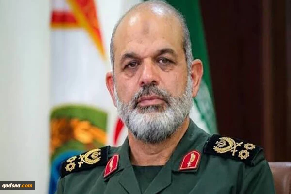 اللواء وحيدي: مقاتلو الإسلام أركعوا أقوى جيش في العالم تسليحا 2