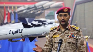 Saudi-linked targets come under fresh heavy strikes by Yemen’s Armed Forces