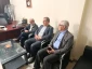 بازدید مدیرعامل ایسنا از خبرگزاری قدس