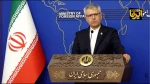 ايران تدين بشدة جرائم الكيان الصهيوني في لبنان 2