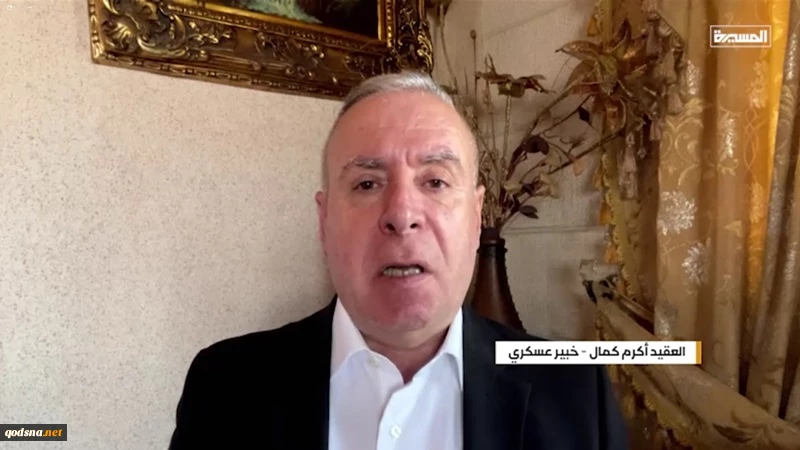 کارشناس نظامی: روند مذاکره‌ای لبنان، رژیم صهیونیستی را به تشدید تجاوزات تشویق می‌کند / بیروت باید در مسیر مذاکره با تل‌آویو تجدیدنظر کند 2