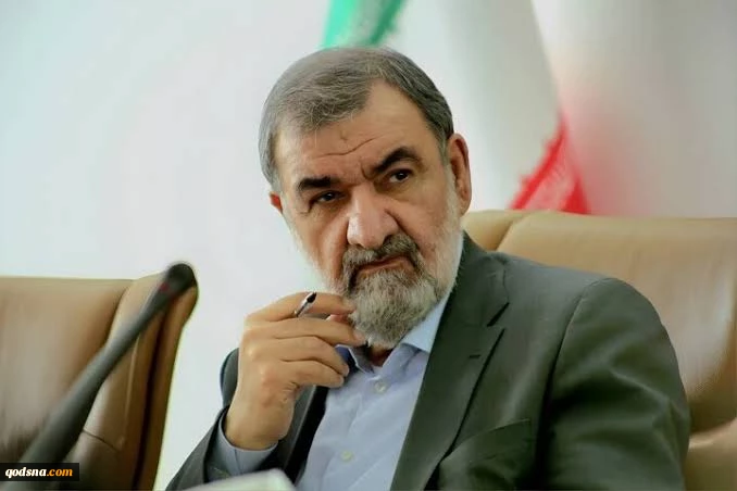 پیام دبیر شورای‌عالی امنیت ملی به محضر فرماندهی معظم کل قوا