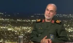 سردار جوانی: رژیم صهیونیستی در حد و اندازه جنگ با ایران نیست 2