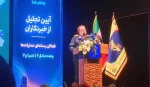 سردار ایزدی: ایران نه تنها تجزیه نشد بلکه قوی‌تر شد / با یک صدم هزینه‌های نظامی دشمن بر آنان غلبه کردیم