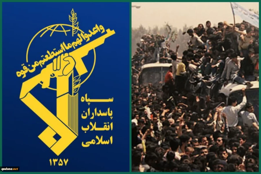 سپاه هرگونه تهدید و تعرض را با قاطعیت تمام در هم خواهند کوبید 2