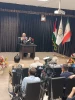 رسانه های حامی محور مقاومت نقش مهمی در تبیین و تفهیم و تبلیغ محور مقاومت دارند