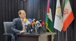 نشست تبیینی و خبری آخرین تحولات فلسطین 5