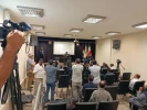 نشست تبیینی و خبری آخرین تحولات فلسطین 2