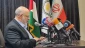 متن کامل سخنرانی خالد قدومی در نشست تبیینی و خبری آخرین تحولات فلسطین

حماس همچنان به گزینه جهاد و مقاومت پایبندی قاطع دارد/ موضوع اصلی دیدارهای قاهره، اجرای مرحله دوم آتش بس است/ رژیم صهیونیستی به هیچ یک از مفاد آتش بس پایبند نبوده است