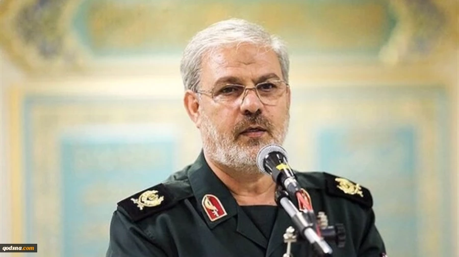 IRGC calls Trump’s claims of backchannel talks ‘delusions’