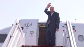 Iran’s Parliament speaker to visit Iraq to discuss regional developments