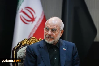 قالیباف  در نطق پیش از دستور خود در جلسه علنی مجلس شورای اسلامی :

 تنگه هرمز تا تحقق شروط تفاهم‌نامه اسلام‌آباد باز نخواهد شد