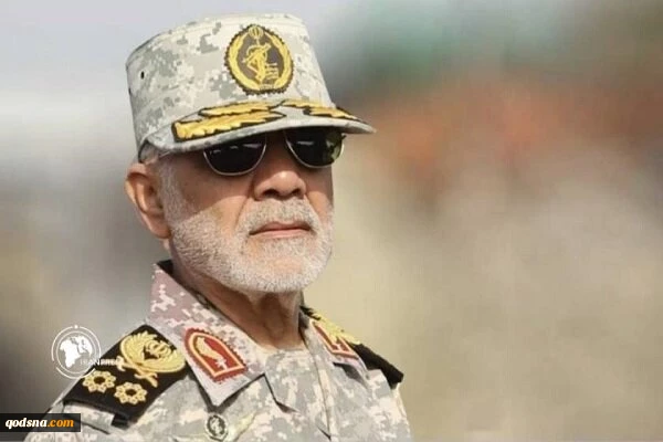 رئيس هيئة الأركان العامة للقوات المسلحة يحذر من تقديم أي مساعدة للجيش الأميركي المعتدي 2
